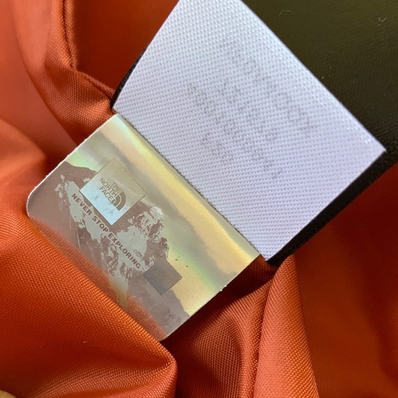 The North Face North Peak Insulated Fleece Jacket - Picture 6 of 8